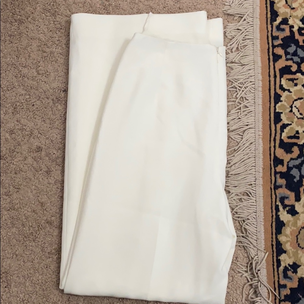 Work slacks